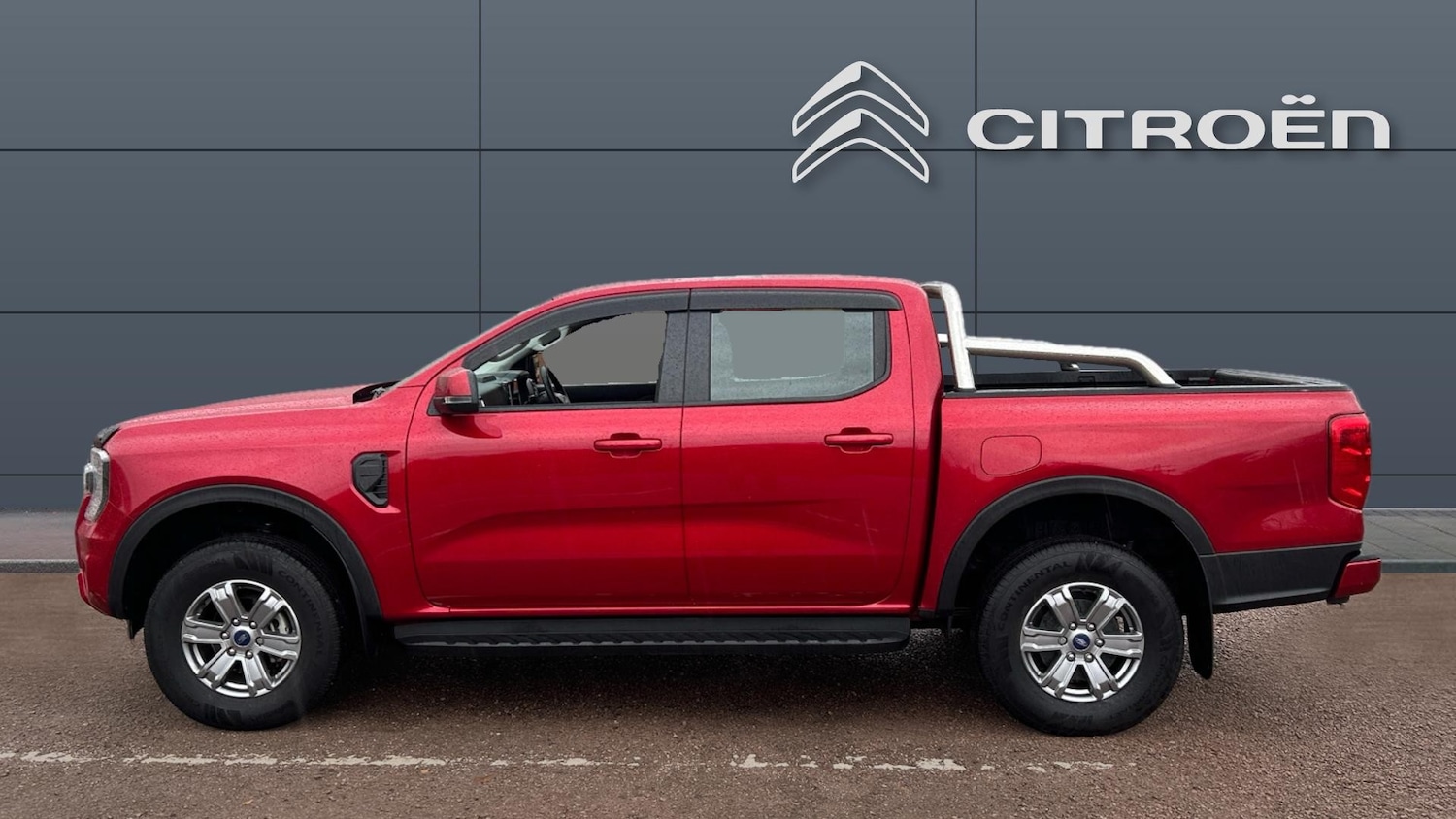 Used Ford Ranger 2024 for sale - 77300907: Photo 4