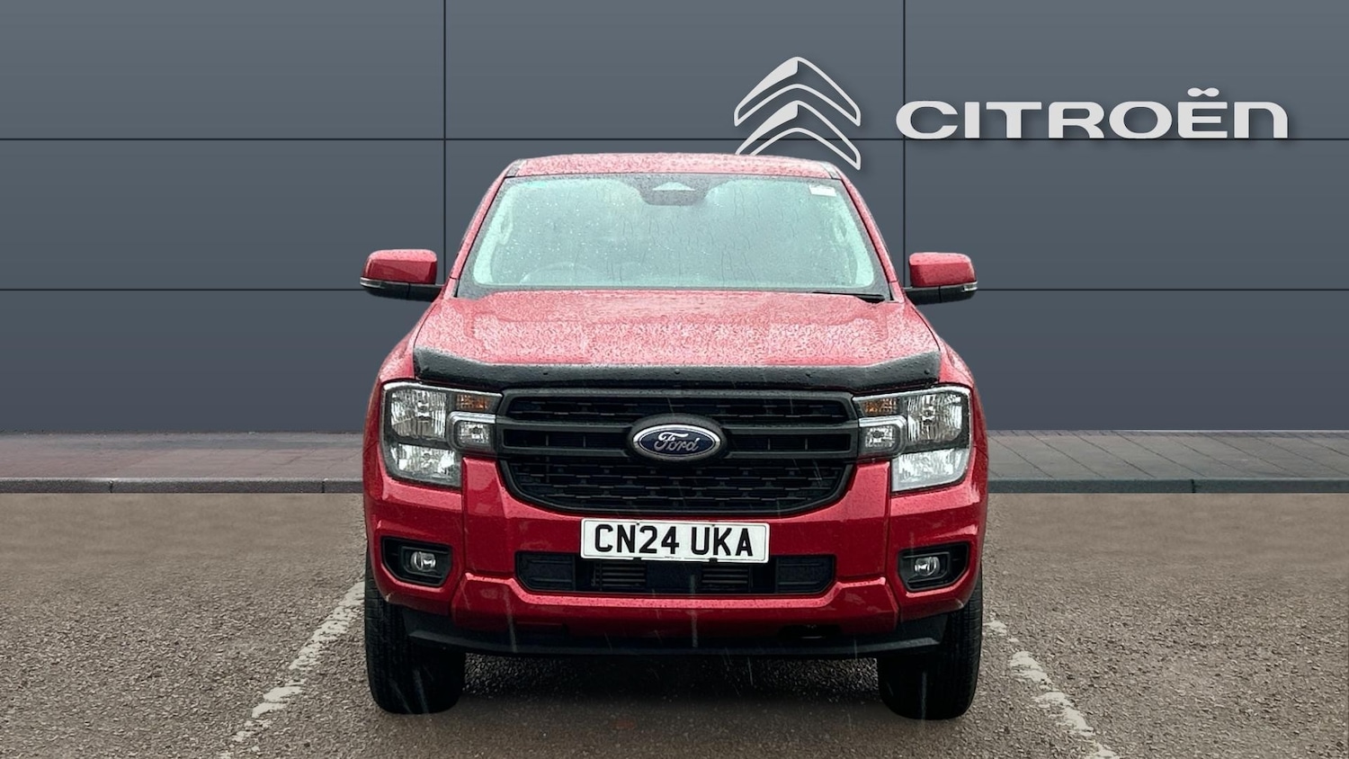 Used Ford Ranger 2024 for sale - 77300907: Photo 8