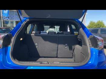 Used Ford Puma 2021 for sale - 74915179: Photo