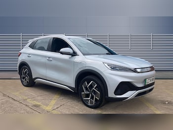 BYD - Atto 3
