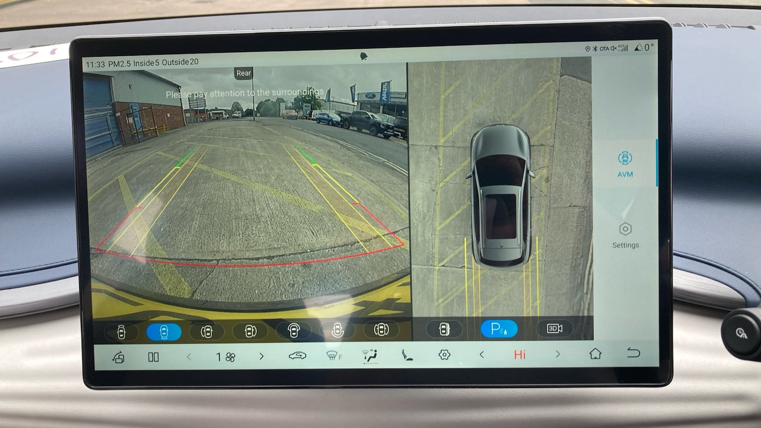 Vehicle 29
