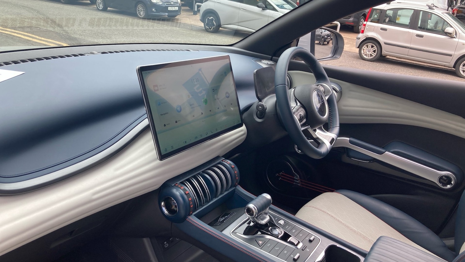 Vehicle 9