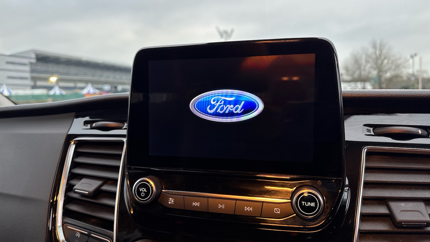 Used Ford Transit Custom 2023 for sale - 77617701: Photo 15