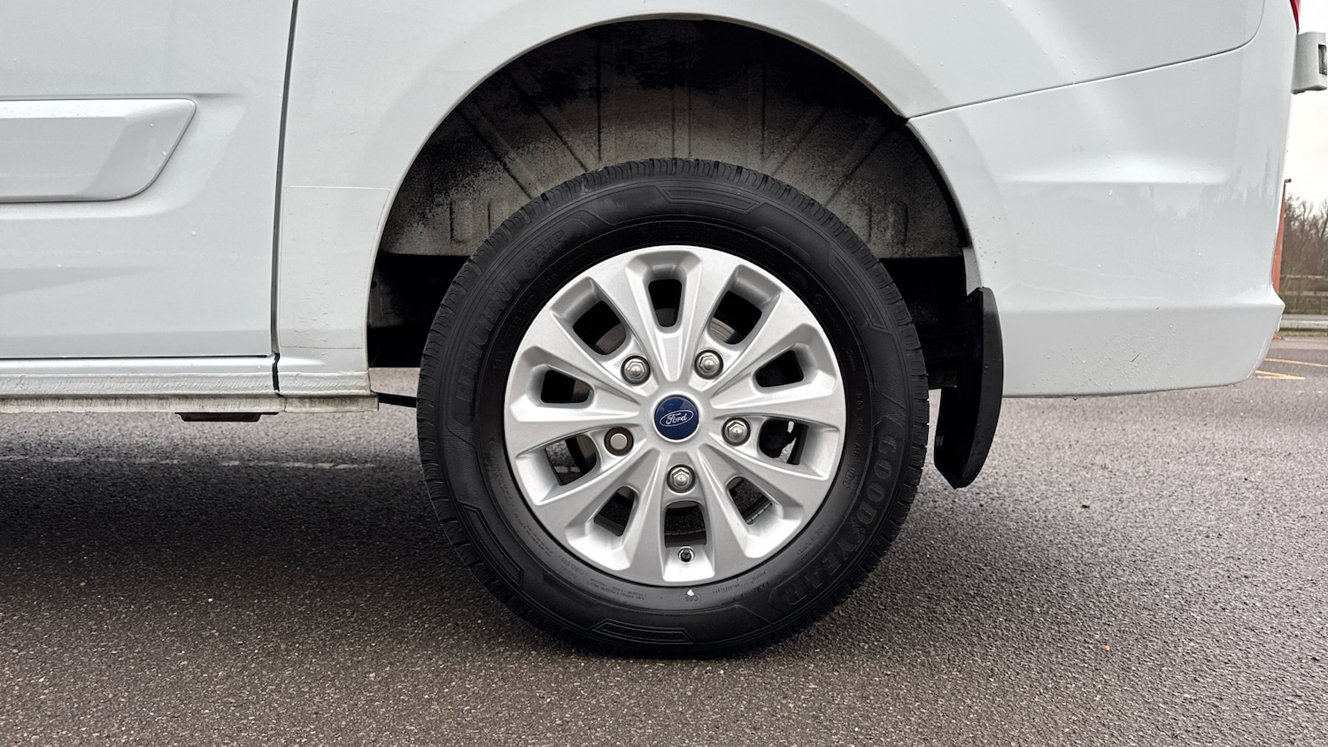 Used Ford Transit Custom 2023 for sale - 77617701: Photo 17