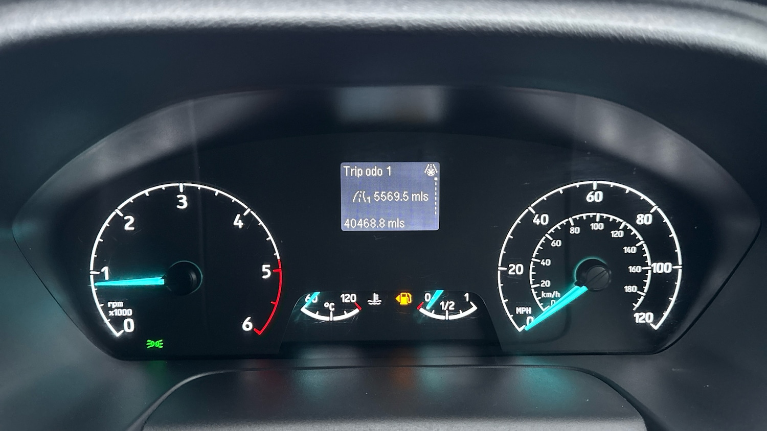 Used Ford Transit Custom 2023 for sale - 77617701: Photo 19