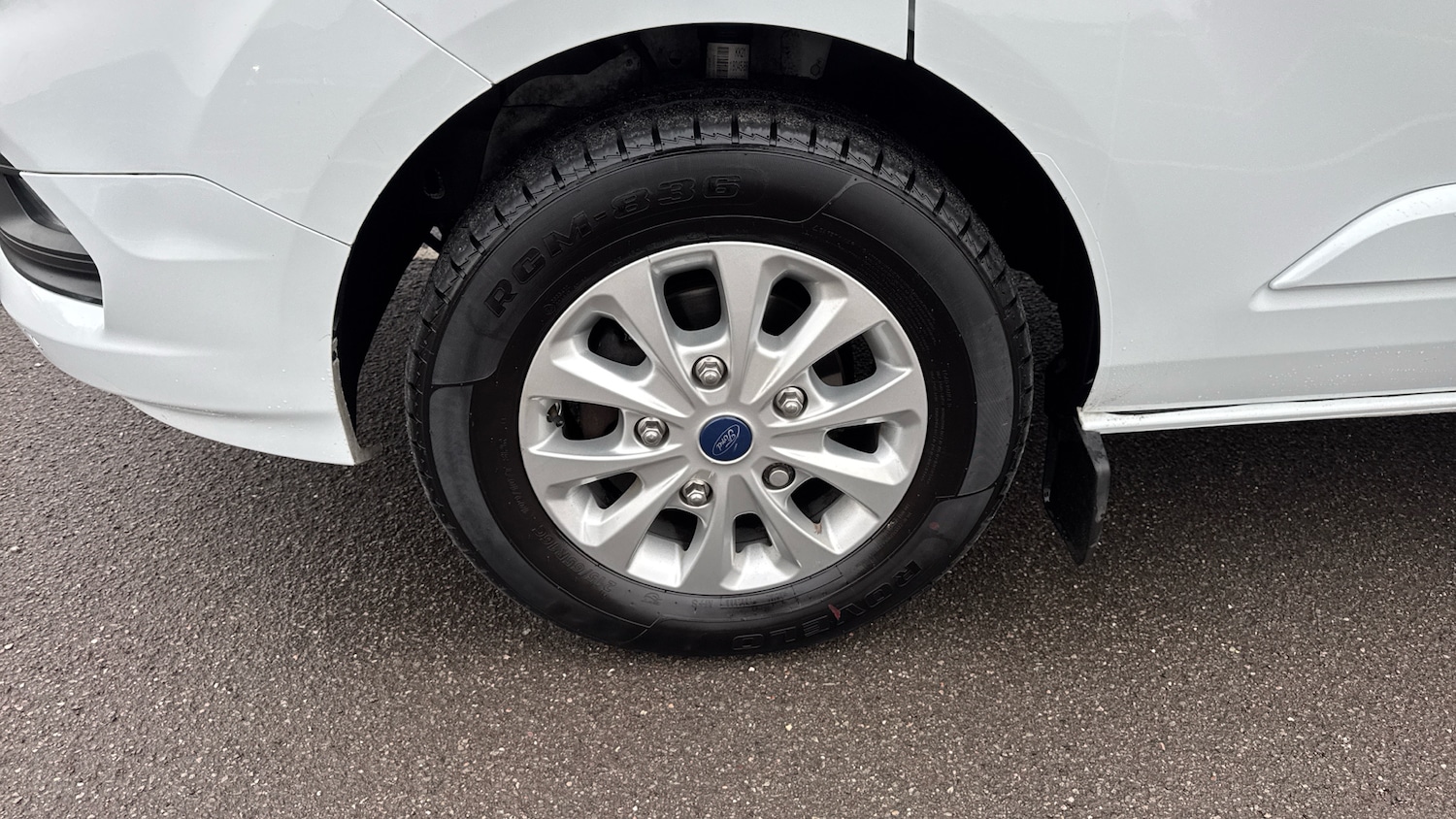 Used Ford Transit Custom 2023 for sale - 77617701: Photo 21