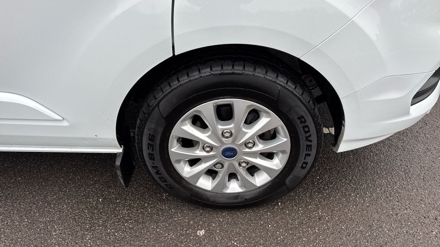 Used Ford Transit Custom 2023 for sale - 77617701: Photo 24