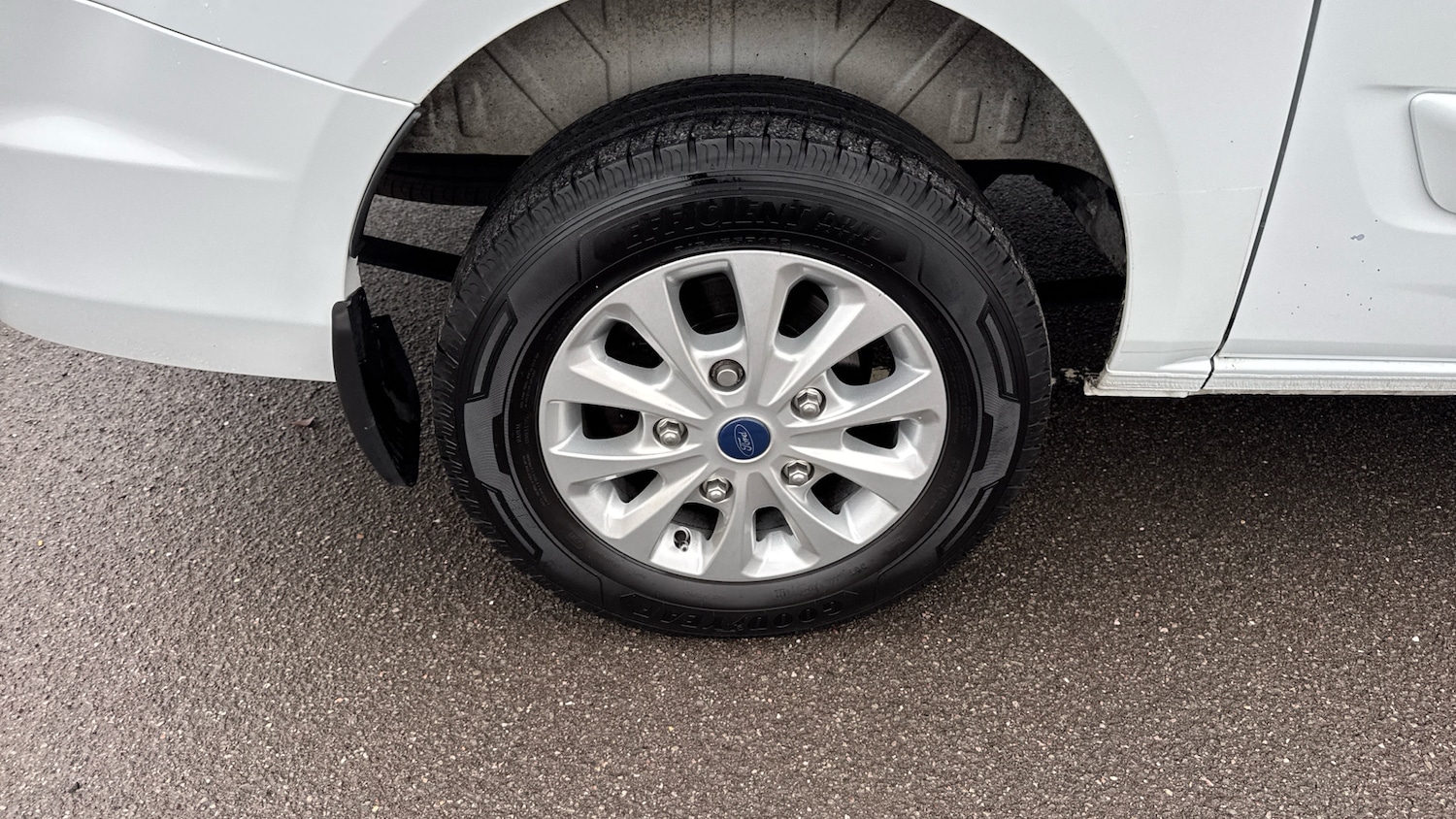 Used Ford Transit Custom 2023 for sale - 77617701: Photo 25