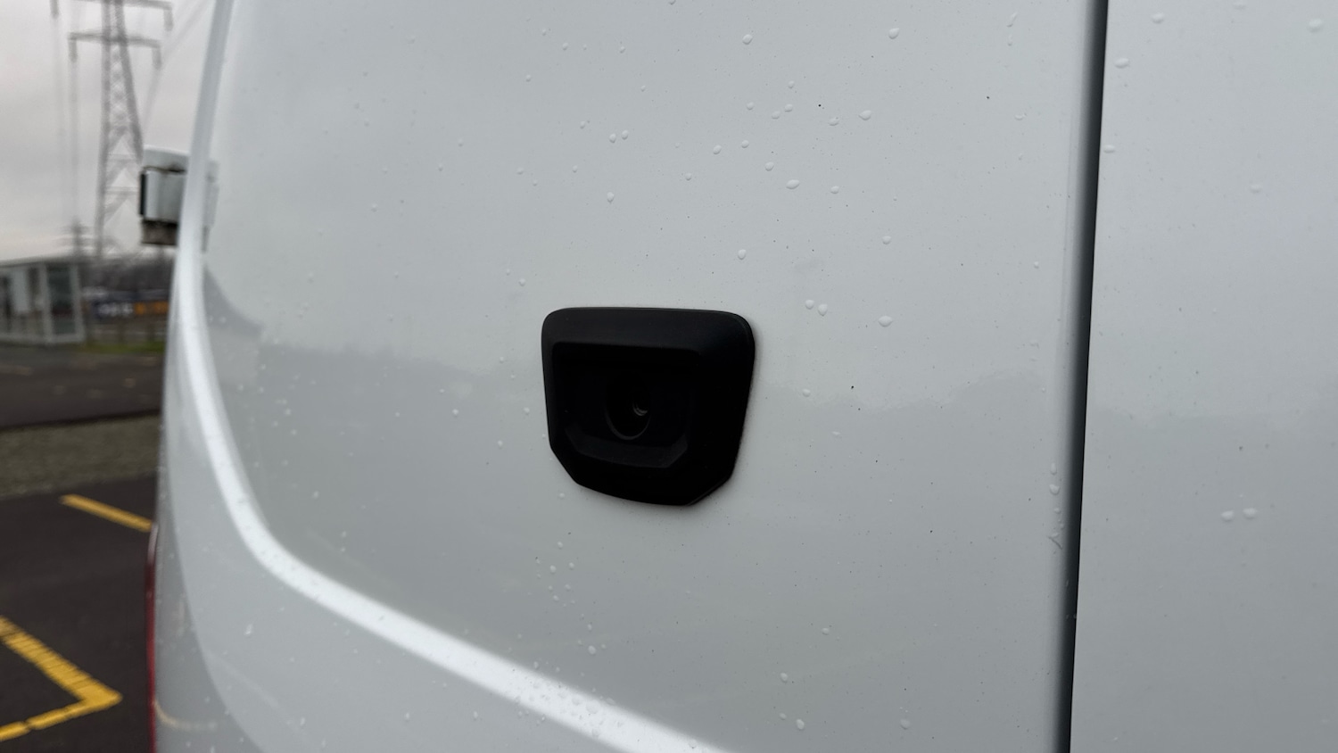 Used Ford Transit Custom 2023 for sale - 77617701: Photo 27