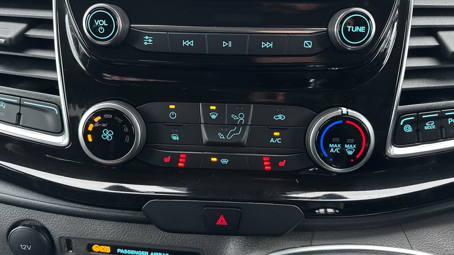 Used Ford Transit Custom 2023 for sale - 77617701: Photo 29