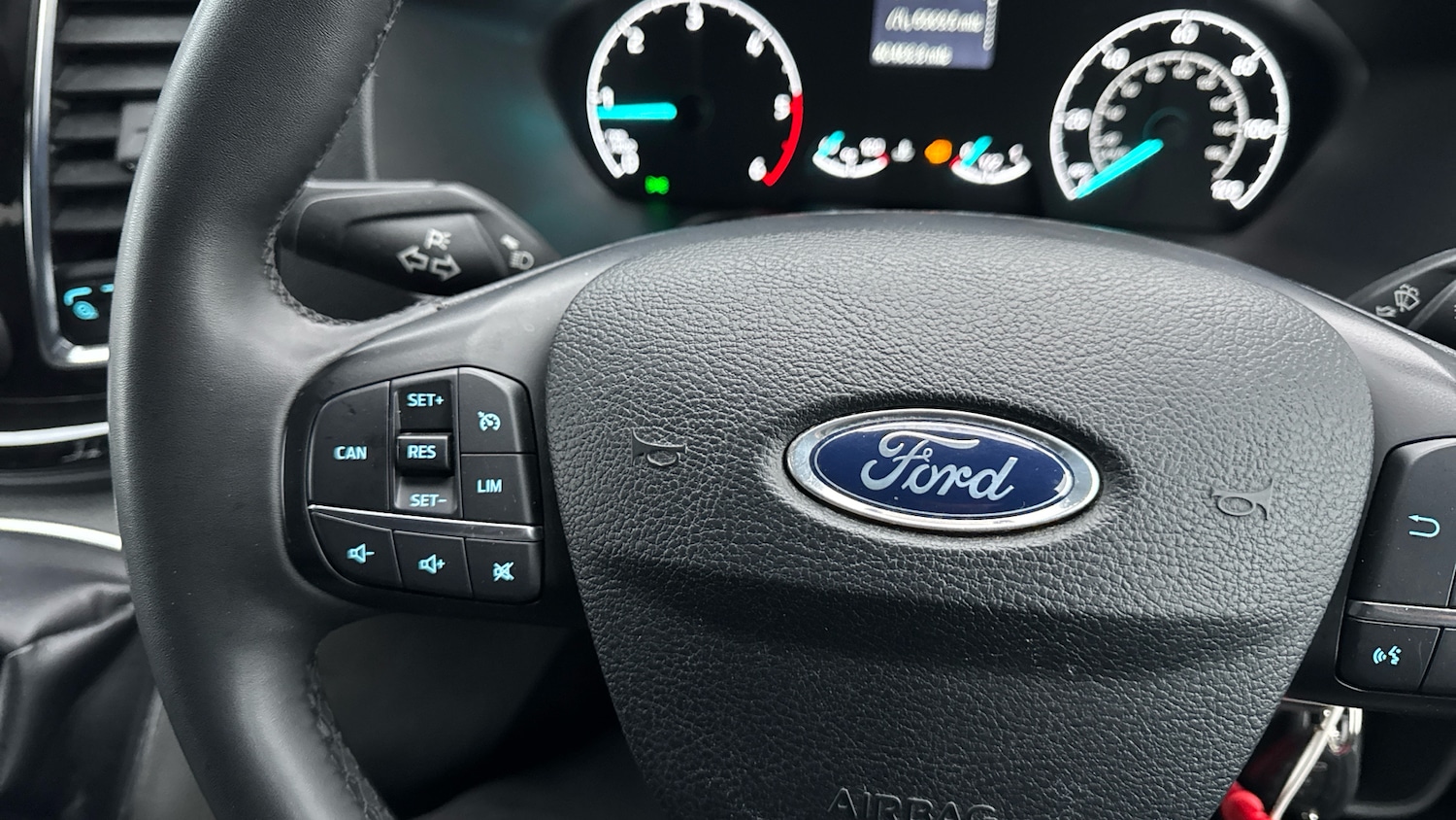 Used Ford Transit Custom 2023 for sale - 77617701: Photo 30