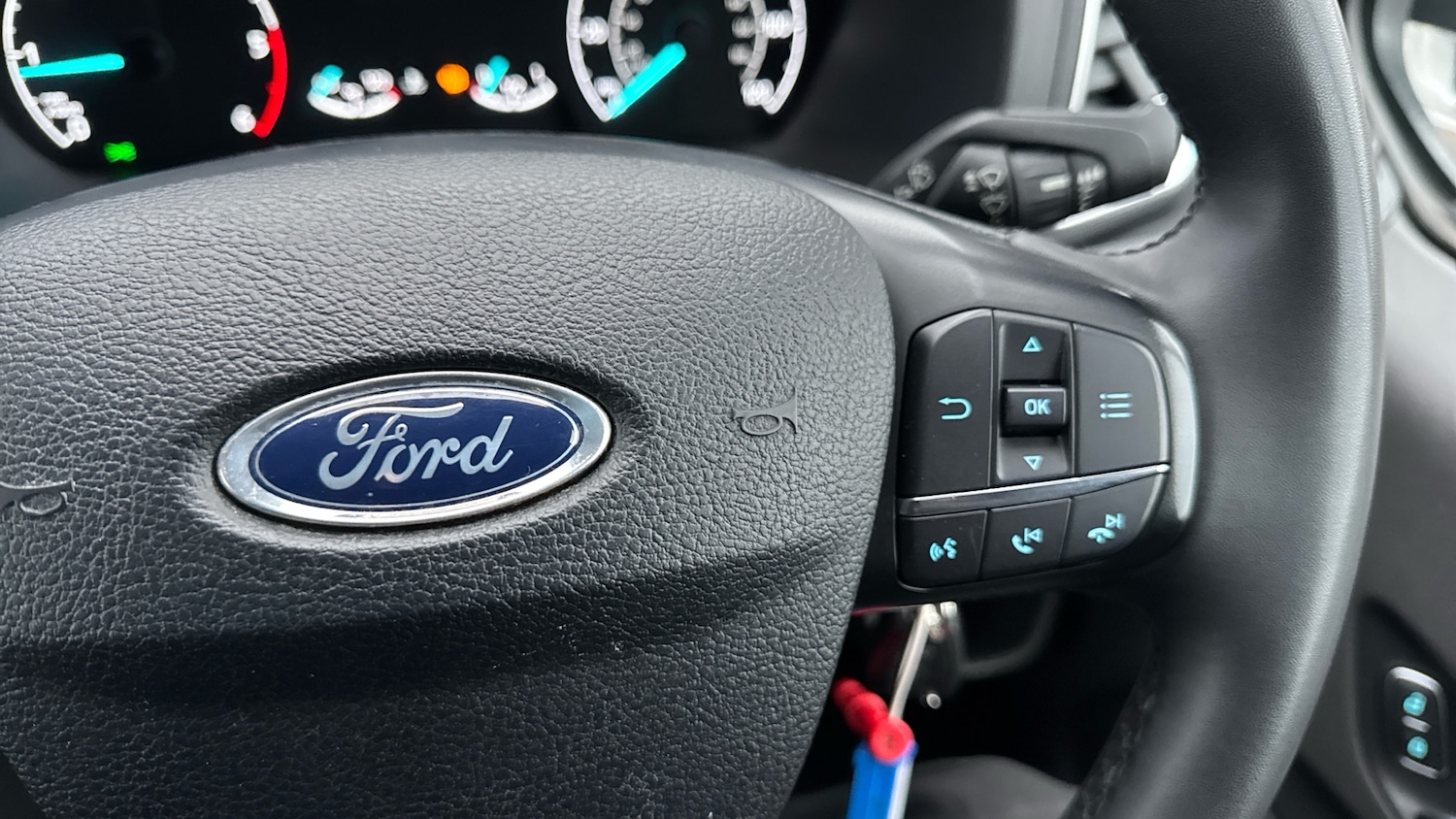 Used Ford Transit Custom 2023 for sale - 77617701: Photo 31