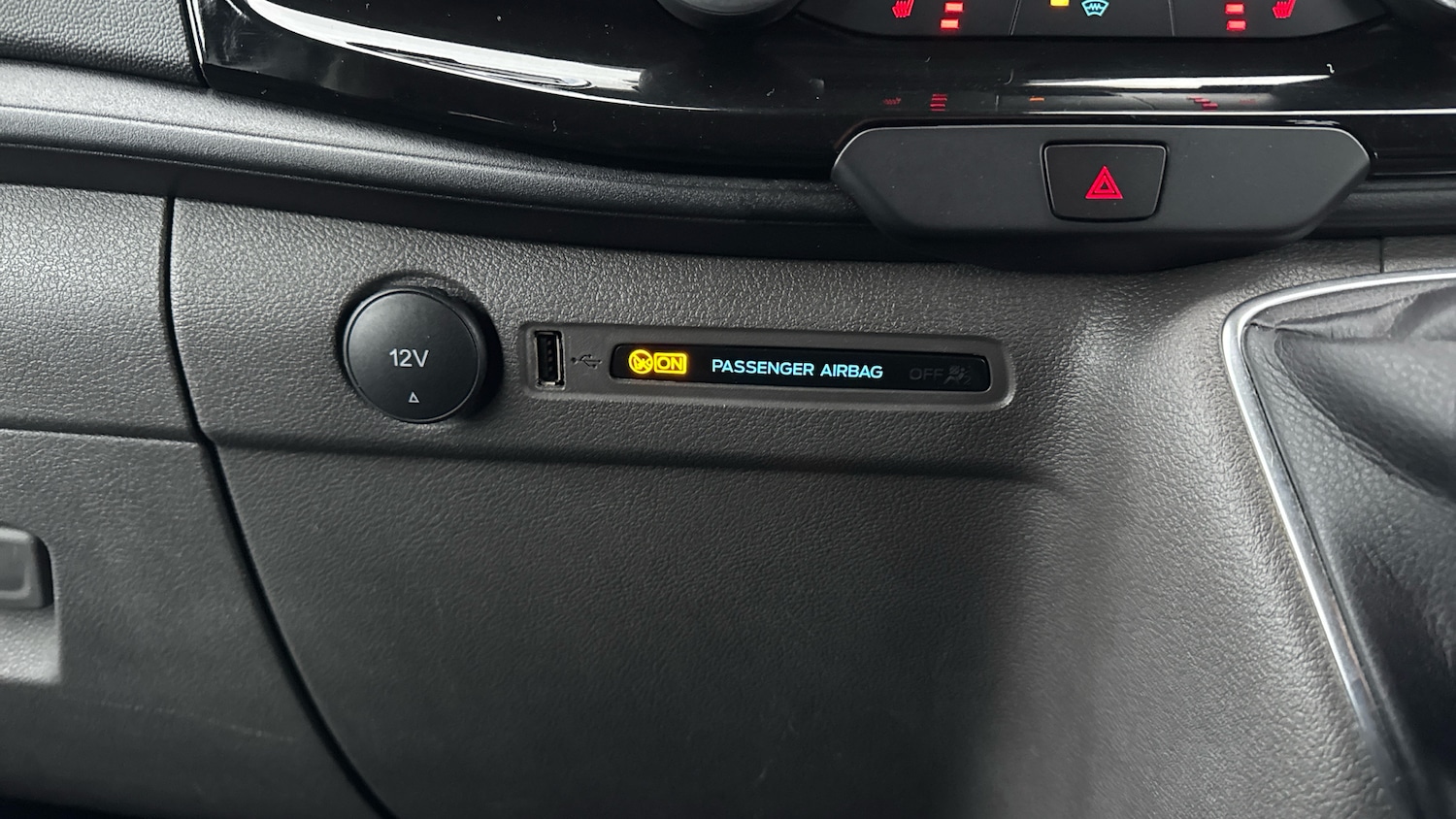 Used Ford Transit Custom 2023 for sale - 77617701: Photo 34