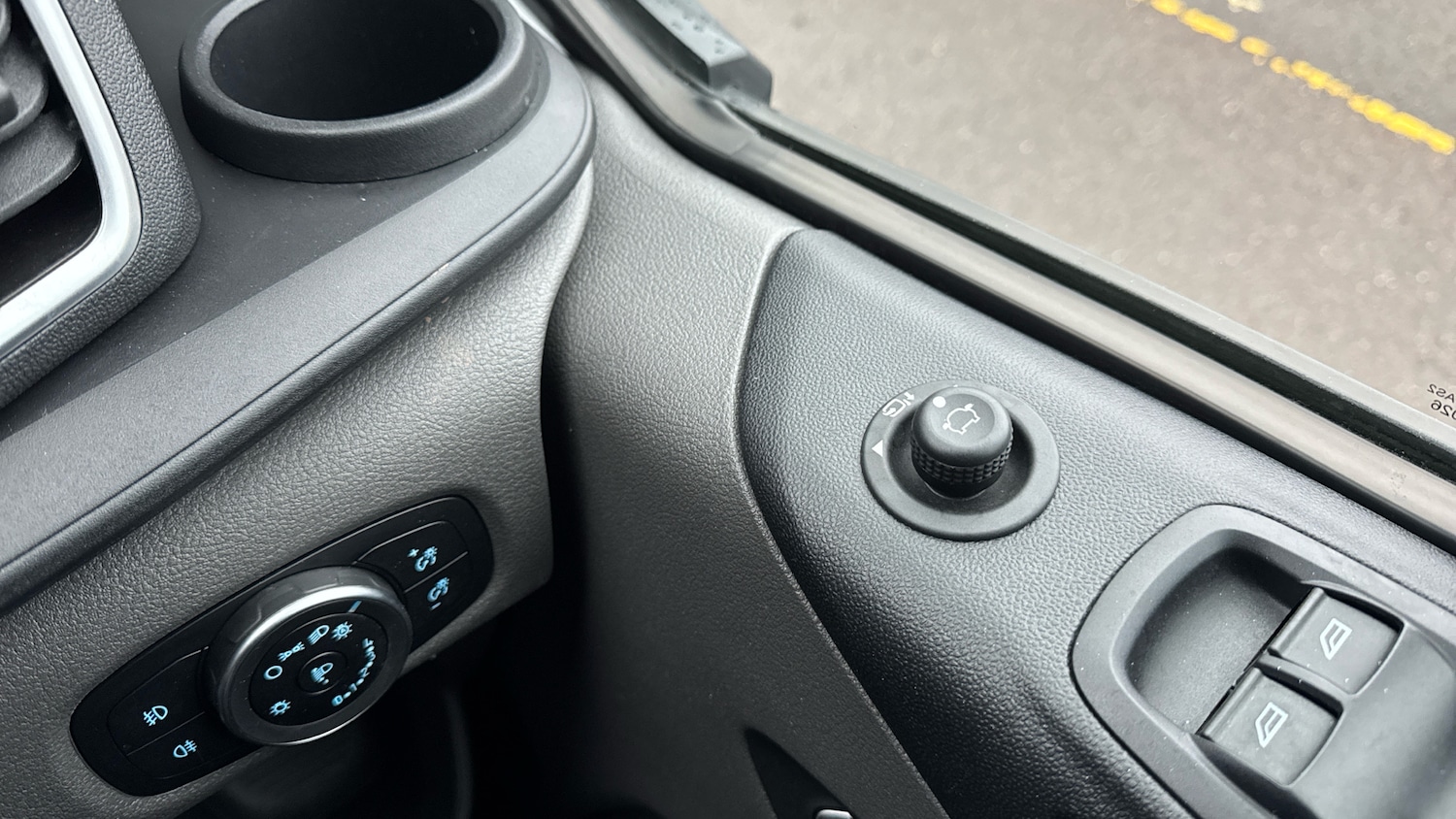 Used Ford Transit Custom 2023 for sale - 77617701: Photo 35