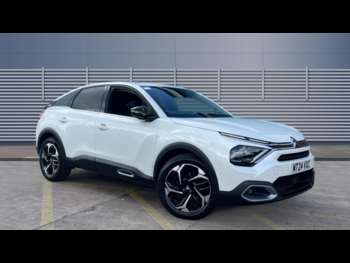 Used Citroen C4 2024 for sale - 75383189: Photo