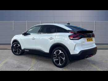 Used Citroen C4 2024 for sale - 75383189: Photo