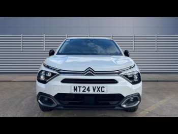 Used Citroen C4 2024 for sale - 75383189: Photo