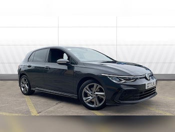 2024 (73) - 1.5 TSI R-Line 5dr Petrol Hatchback