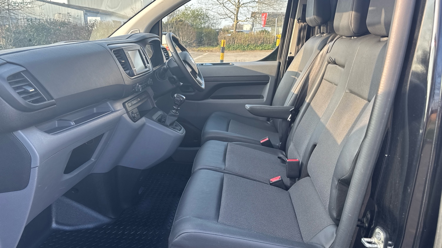 Used Vauxhall Vivaro 2022 for sale - 77983860: Photo 13