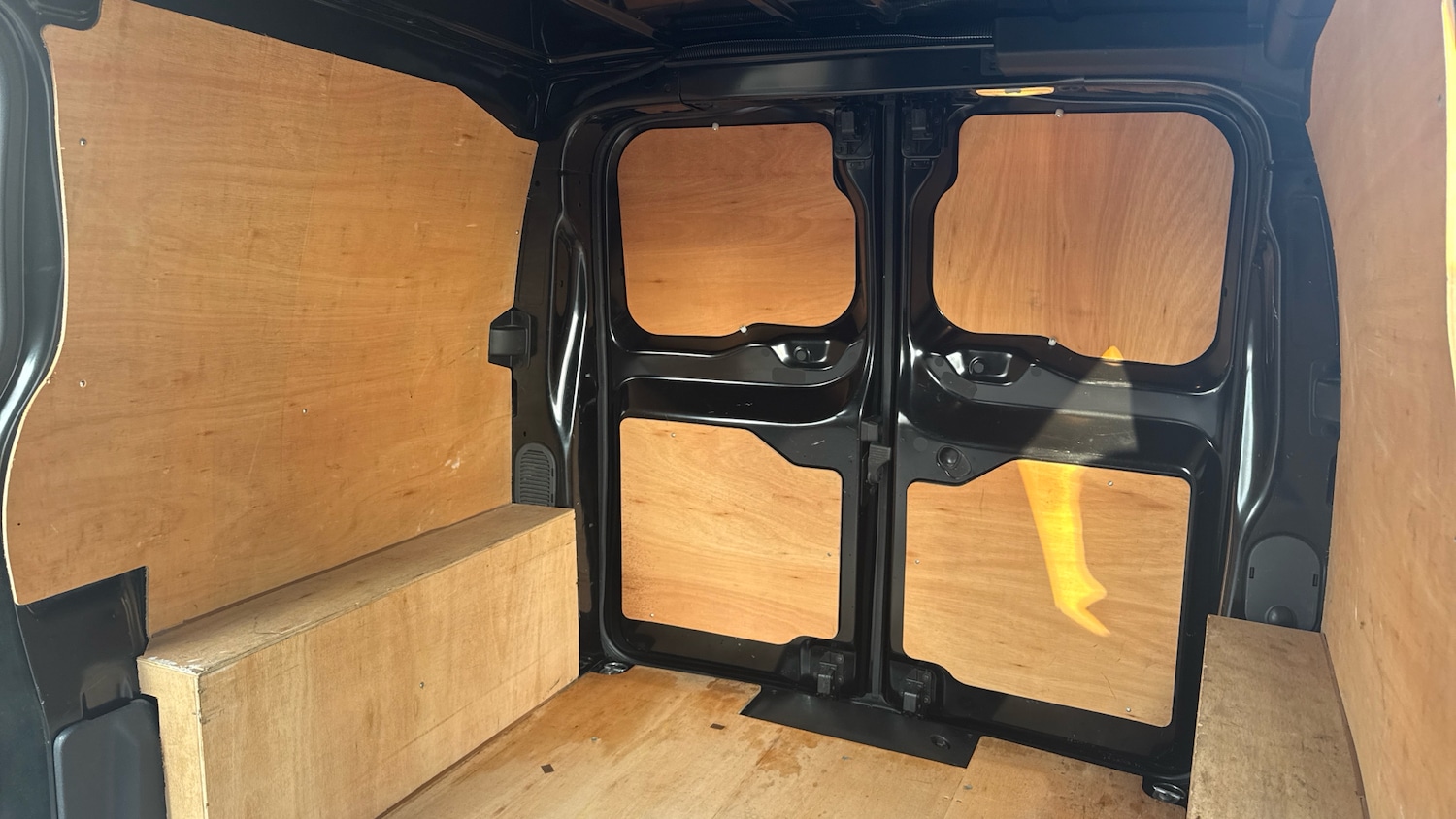 Used Vauxhall Vivaro 2022 for sale - 77983860: Photo 14