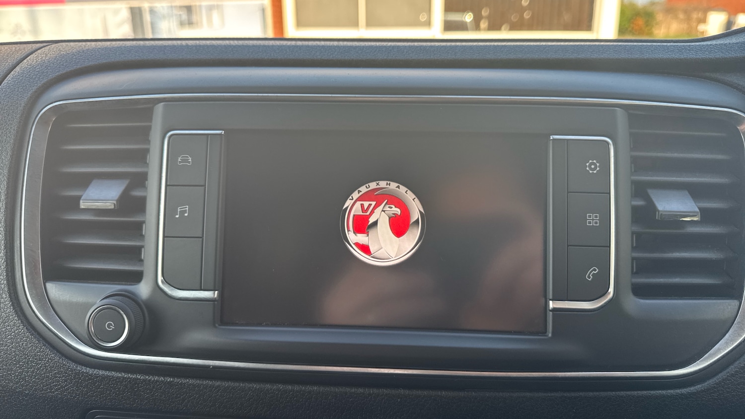 Used Vauxhall Vivaro 2022 for sale - 77983860: Photo 15