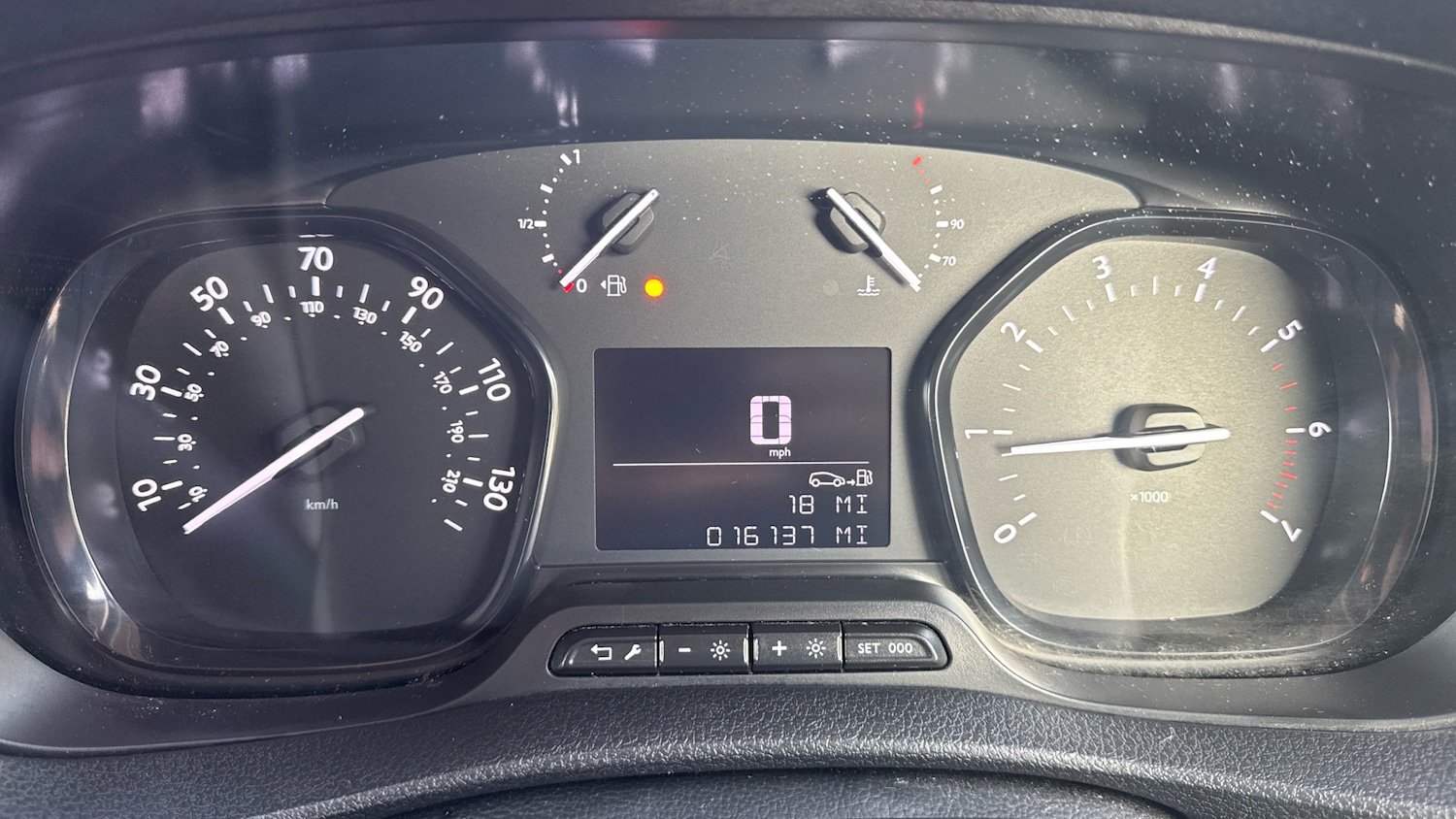 Used Vauxhall Vivaro 2022 for sale - 77983860: Photo 19