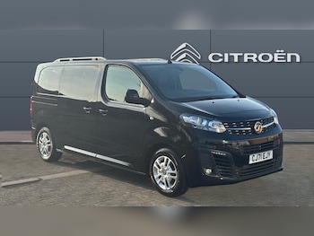 Used Vauxhall Vivaro 2022 for sale - 77983860: Photo