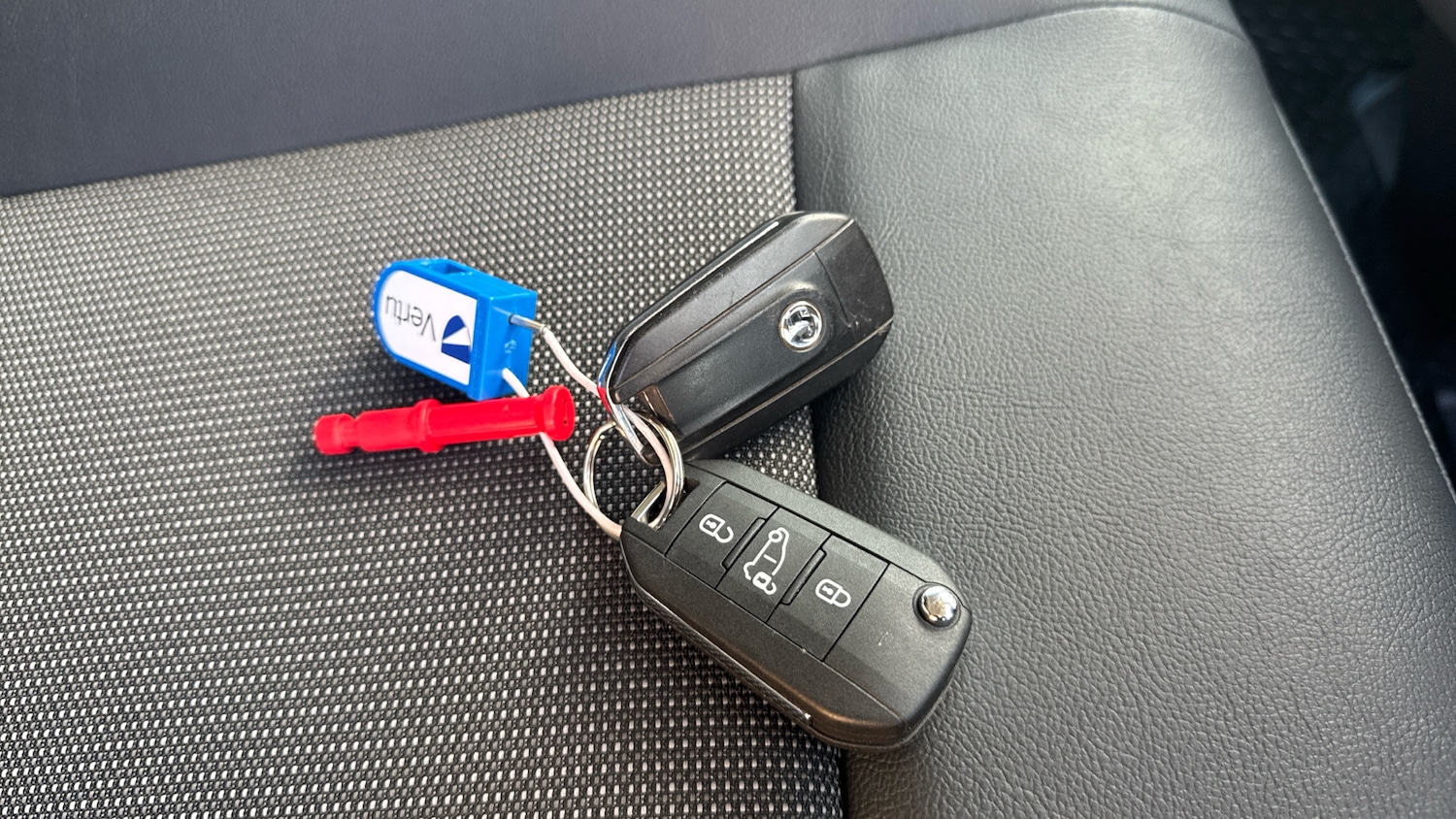 Used Vauxhall Vivaro 2022 for sale - 77983860: Photo 20