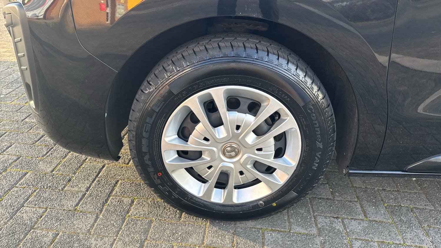 Used Vauxhall Vivaro 2022 for sale - 77983860: Photo 21