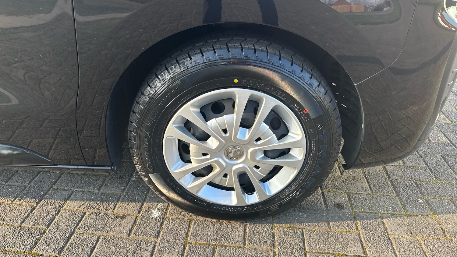 Used Vauxhall Vivaro 2022 for sale - 77983860: Photo 24