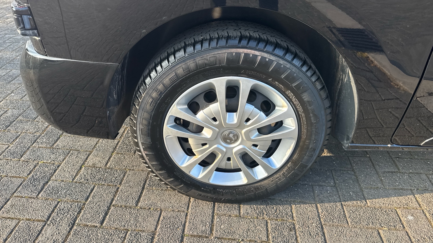 Used Vauxhall Vivaro 2022 for sale - 77983860: Photo 25