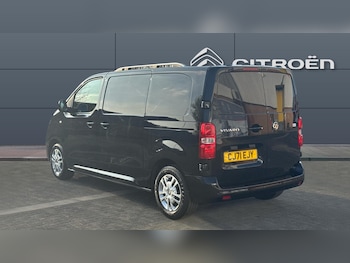 Used Vauxhall Vivaro 2022 for sale - 77983860: Photo