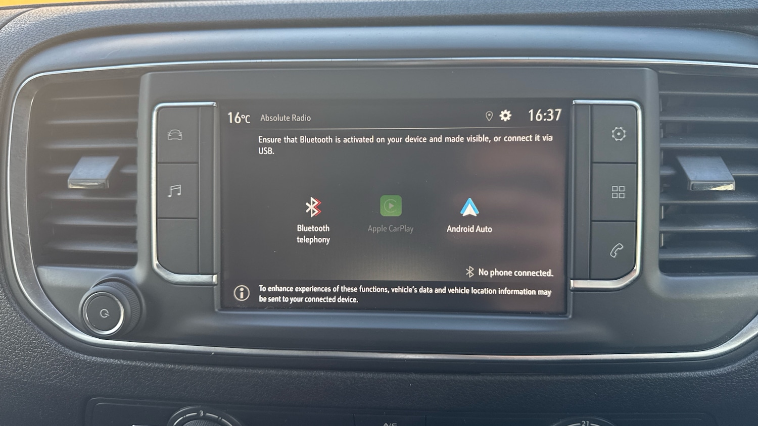 Used Vauxhall Vivaro 2022 for sale - 77983860: Photo 30