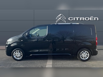 Used Vauxhall Vivaro 2022 for sale - 77983860: Photo