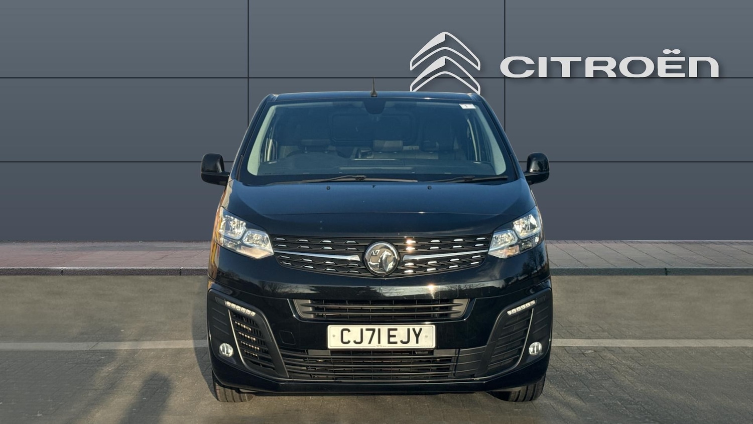Used Vauxhall Vivaro 2022 for sale - 77983860: Photo 8