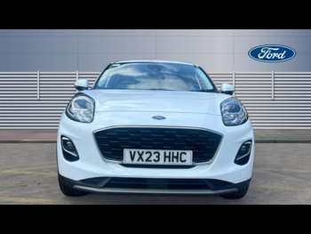 Used Ford Puma 2023 for sale - 74627154: Photo
