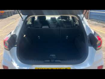 Used Ford Puma 2023 for sale - 74627154: Photo