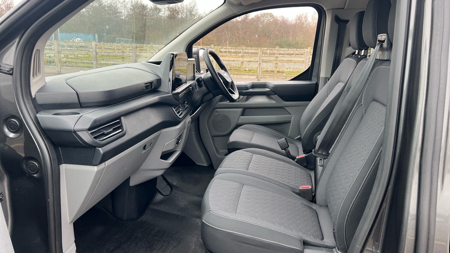 Used Ford Transit Custom 2024 for sale - 77329065: Photo 13