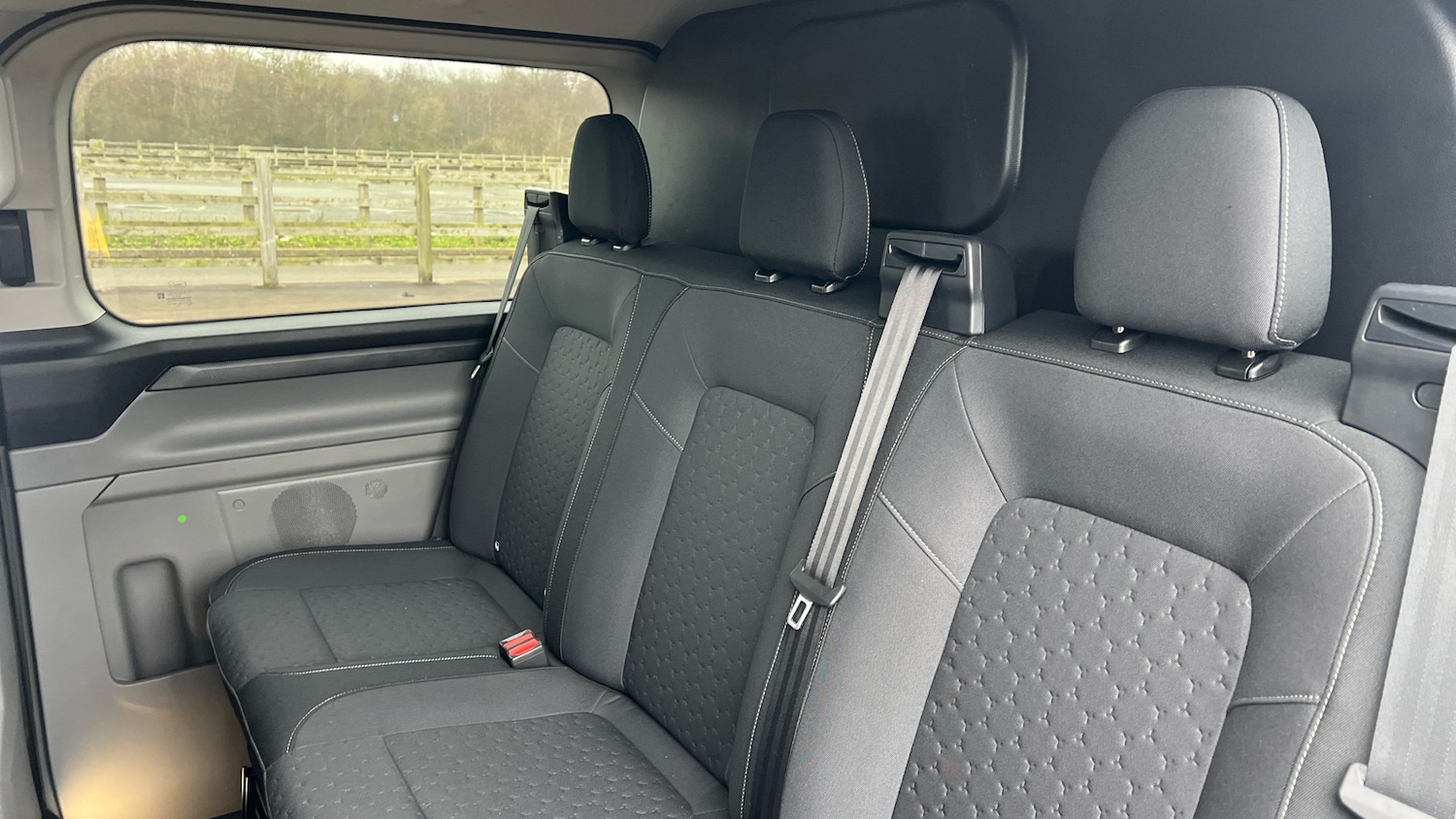 Used Ford Transit Custom 2024 for sale - 77329065: Photo 14