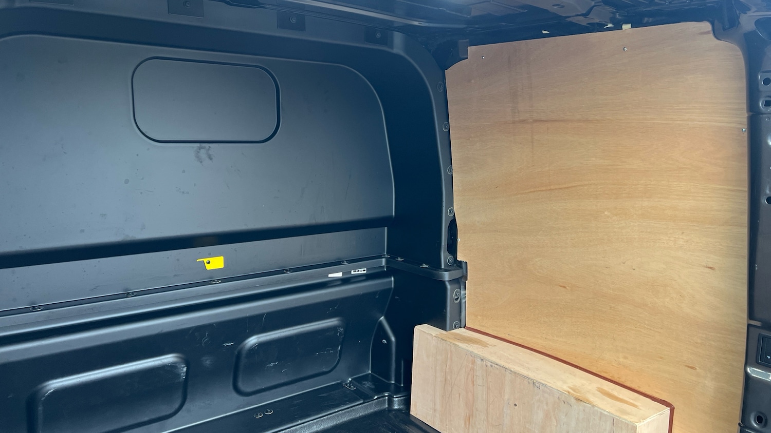 Used Ford Transit Custom 2024 for sale - 77329065: Photo 18