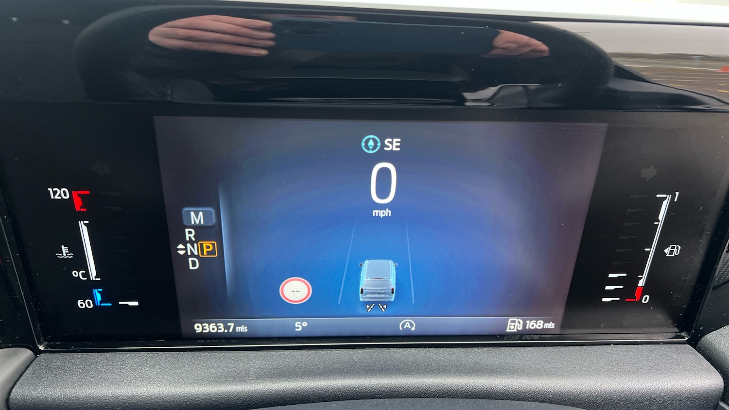 Used Ford Transit Custom 2024 for sale - 77329065: Photo 19