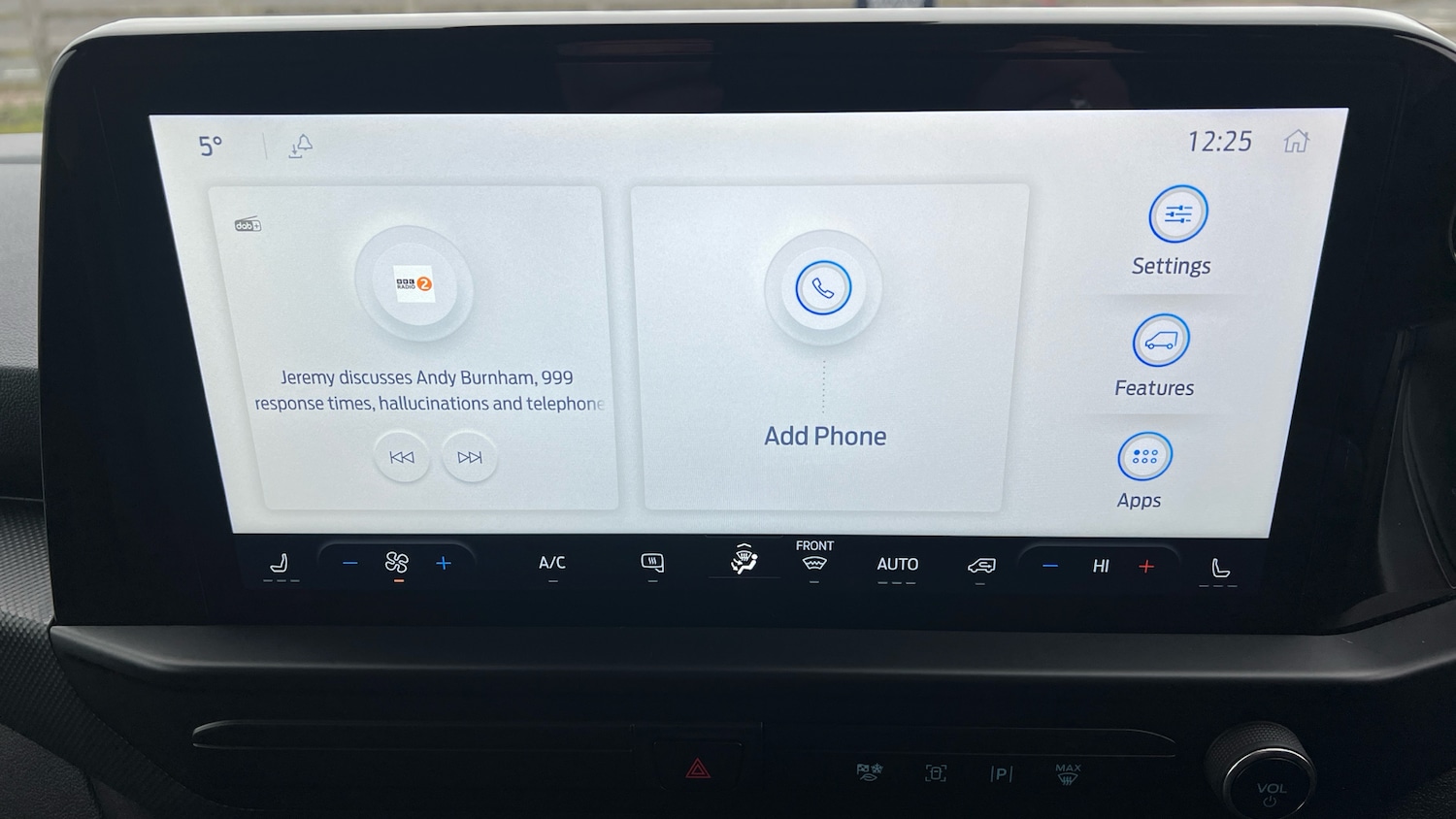 Used Ford Transit Custom 2024 for sale - 77329065: Photo 23