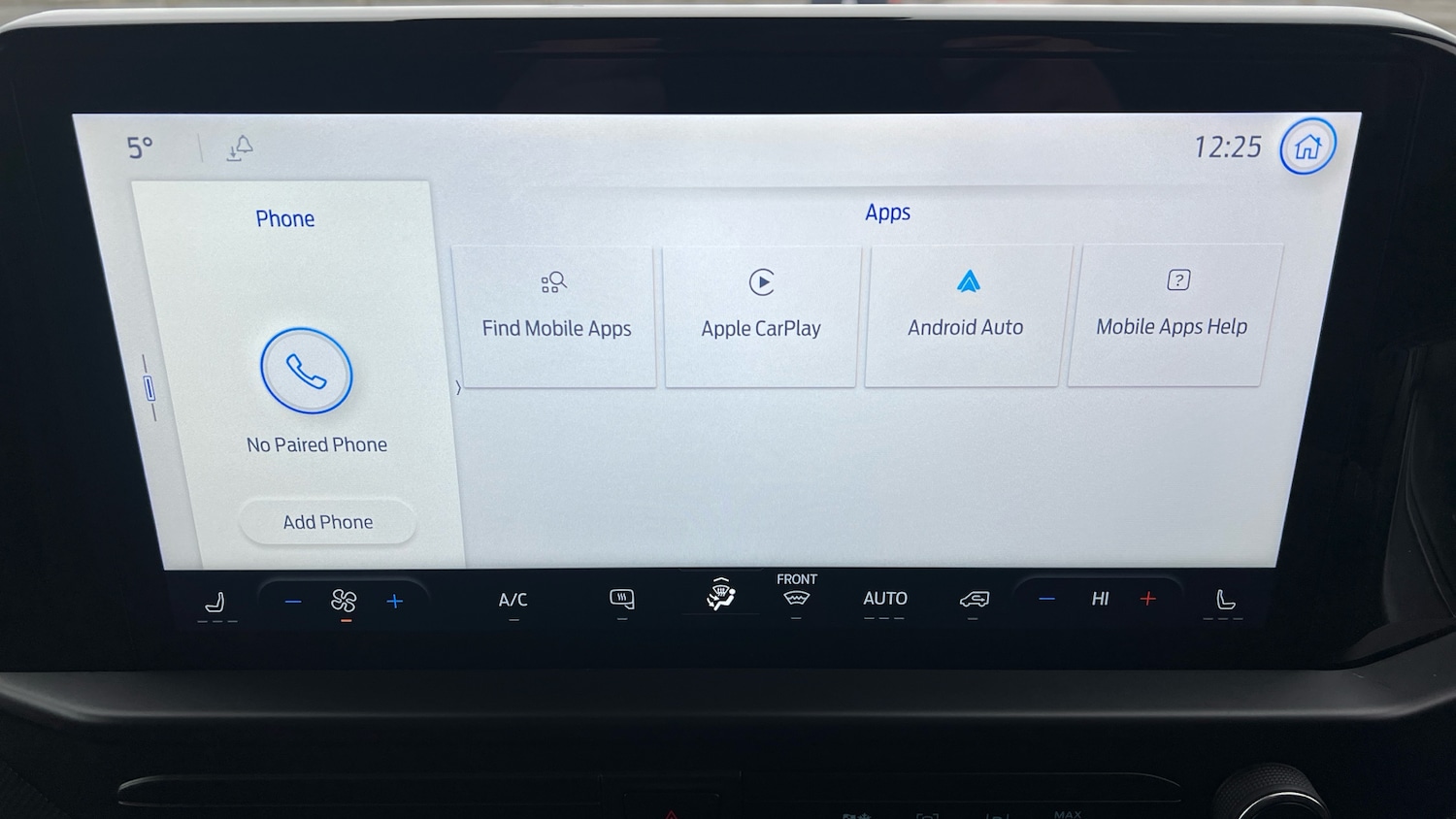 Used Ford Transit Custom 2024 for sale - 77329065: Photo 27