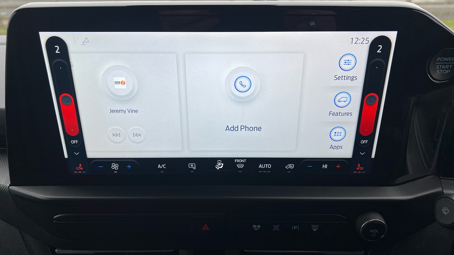 Used Ford Transit Custom 2024 for sale - 77329065: Photo 28