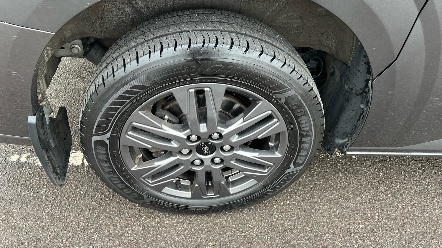 Used Ford Transit Custom 2024 for sale - 77329065: Photo 32