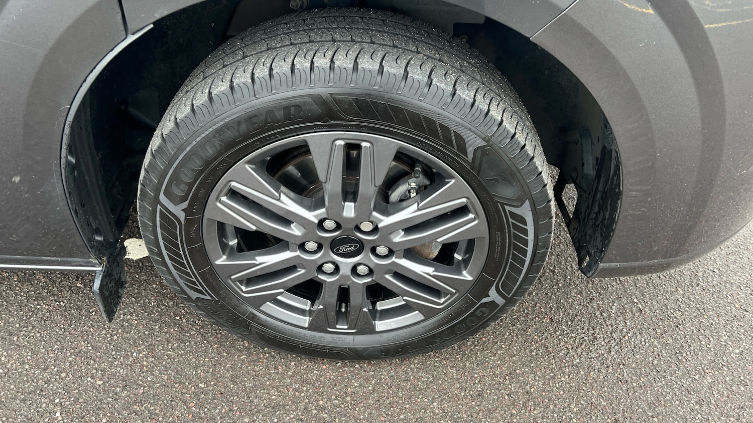 Used Ford Transit Custom 2024 for sale - 77329065: Photo 33