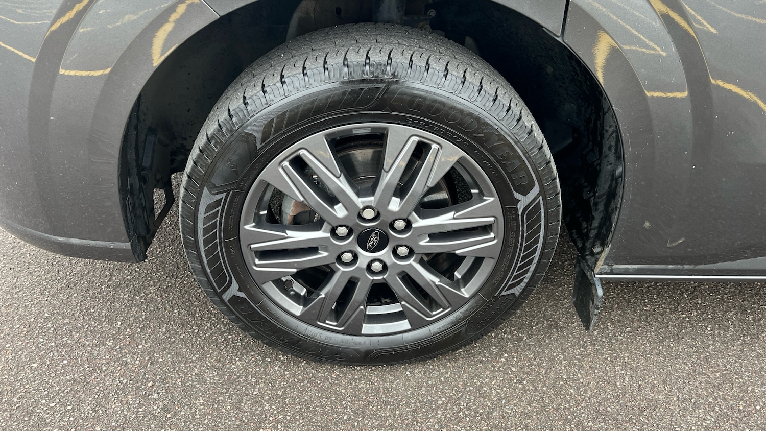 Used Ford Transit Custom 2024 for sale - 77329065: Photo 34