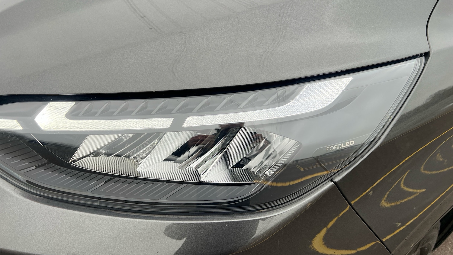 Used Ford Transit Custom 2024 for sale - 77329065: Photo 35