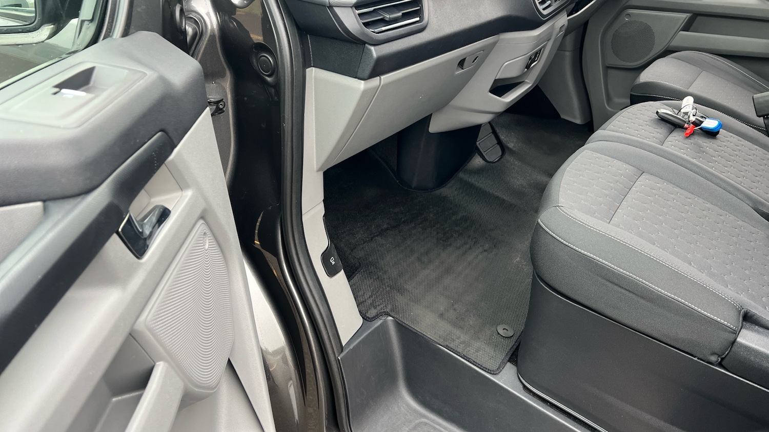 Used Ford Transit Custom 2024 for sale - 77329065: Photo 36