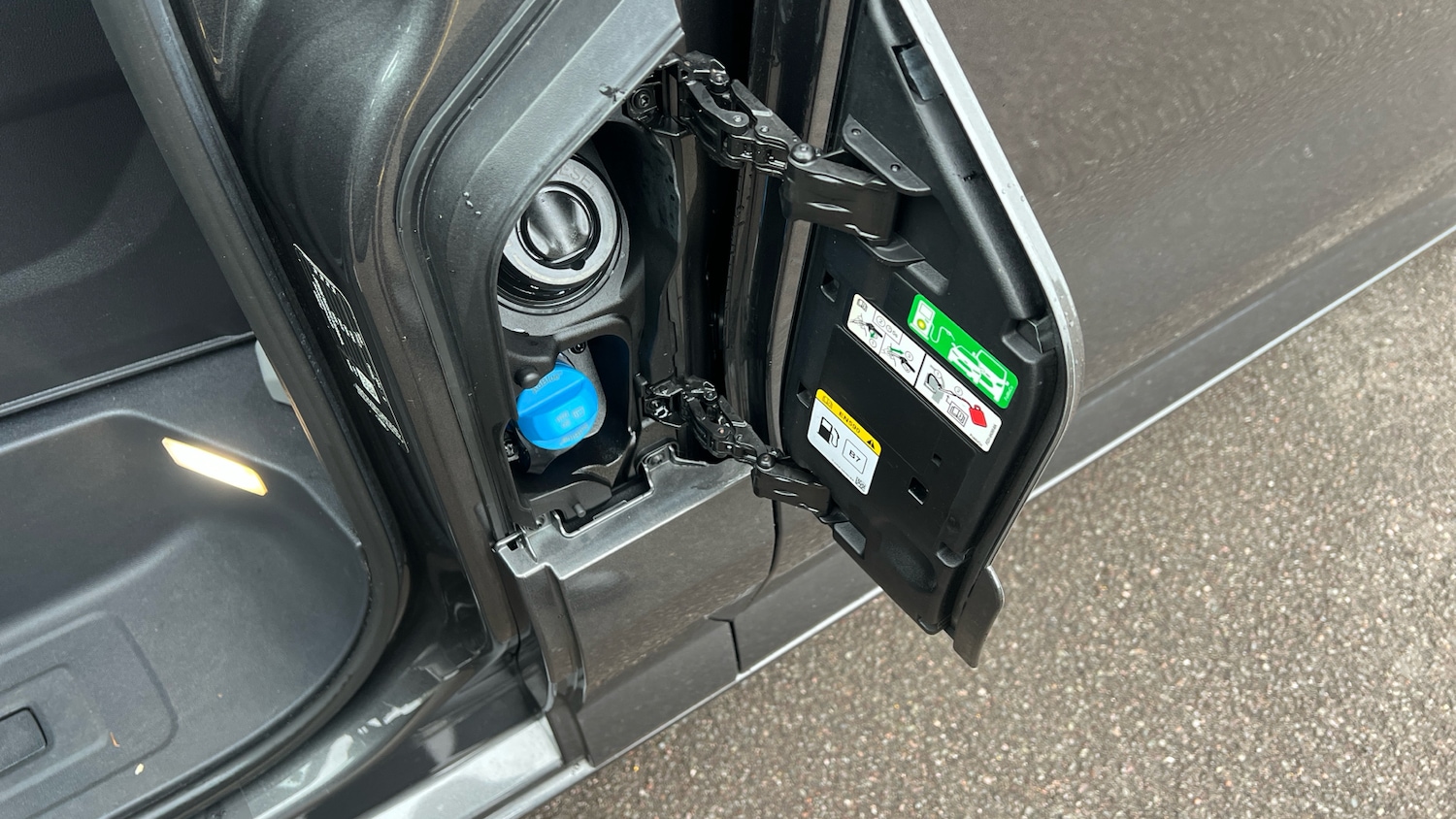 Used Ford Transit Custom 2024 for sale - 77329065: Photo 37